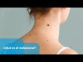 Q&A Dermatología: ¿qué es el melanoma?