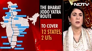 Top News Of The Day: Congress Kickstarts Bharat Jodo Yatra | The News