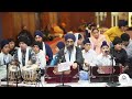 live annual southall gurmat samagam 2024 friday evening