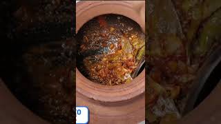 Handi Chicken Restaurant Style | How to make Handi Chicken |Handi Chicken Curry |Chef Ravi #Shorts