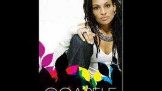 Goapele - Closer