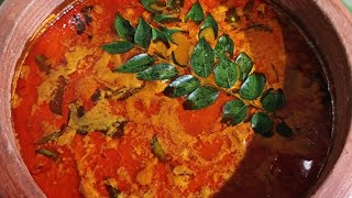 വ്യത്യസ്ത രുചിയോടെ ഒരു നാടൻ മീൻകറി /vethyastha ruchiyil oru naadan meen curry