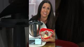 Thermomix vs. Store-Bought: Save Money on Chocolate-Covered Strawberries!