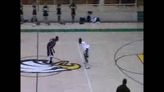 Fontana High School boys' basketball highlights