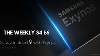 Verizon Unlimited, Exynos 9, T-Mobile+ Sprint: The Weekly S4E6