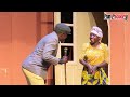Old Man COMES to visit Maid|@funfactoryug