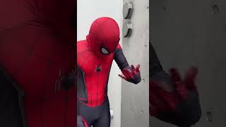 Spider Man funny video 😂😂😂   SPIDER MAN Best TikTok September 2022 Part31 #shorts