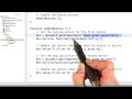 Overview of Web Frontend - Developing Scalable Apps with Java
