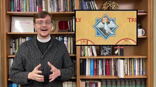 Two Minute Methodism - Grace