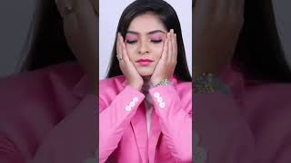 Self Makeup by Pratiksha thorat part -2