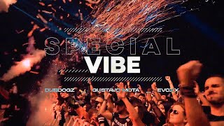 Dubdogz, Gustavo Mota, Evoxx - Special Vibe (Official Lyric Video) [Night EP]