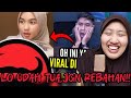 MAKASIH KAK SERING2 GINI YA - REACT BANG ANDRE SUHEN