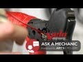 Ask a Mechanic: Cleaning and Lubricating Shifters