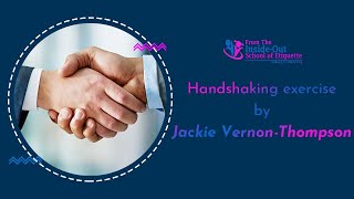 How to Shake Hands like a Gentleman - Handshake Etiquette for Confident Introductions