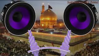 Hussain Zindabad Hussain Zindabad full Vibrate and Matam mix
