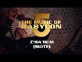 Z'ha'dum (Suite) - The Music of Babylon 5