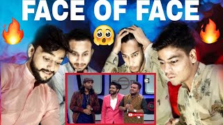 Salman Ali | Hemant Brijwasi | Rituraj Mohanty | Reaction | Live Indian Idol | Farzi Reaction