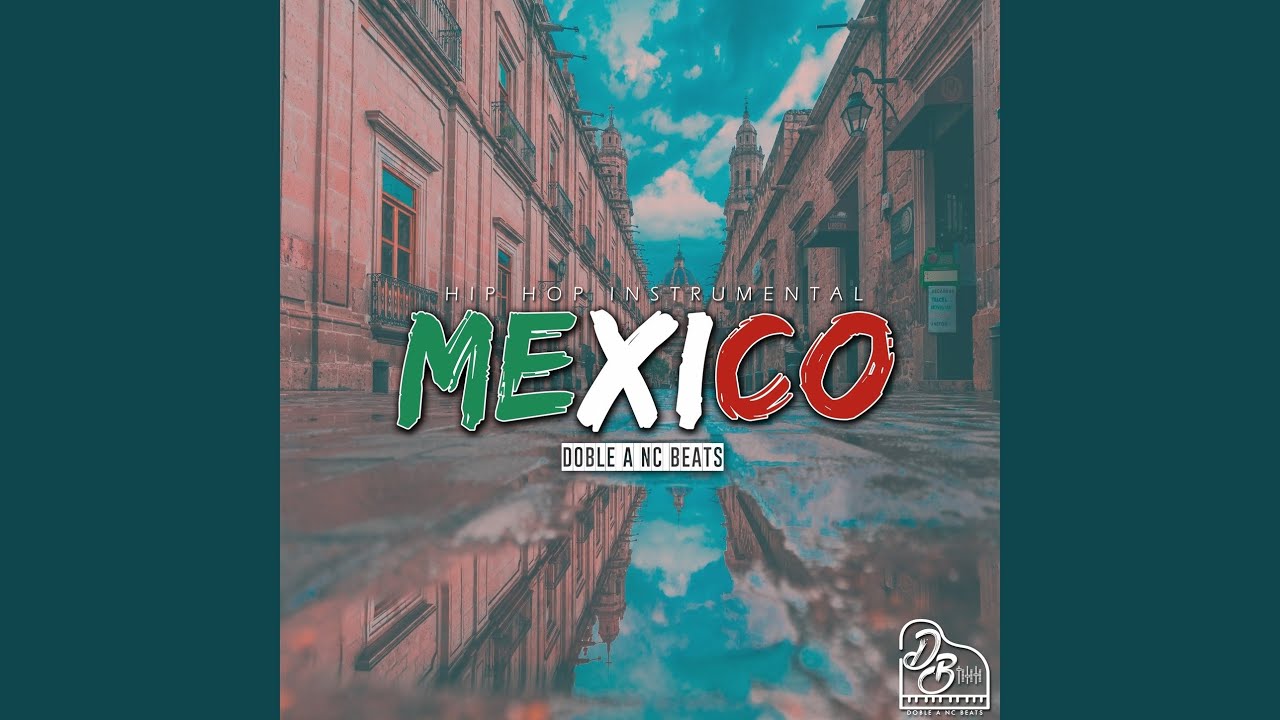 Mexico Youtube Music