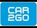 Car2Go Car Share 1st Test Drive Vancouver, Canada Car2Go Car Share 1st Test Drive Vancouver, Canada