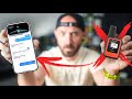 Apple IOS 18 Just KILLED Garmin InReach... Here's Why. (Satellite Messaging)