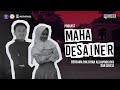 Maha Desainer