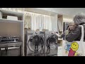 lg at ces 2019 lg home appliances