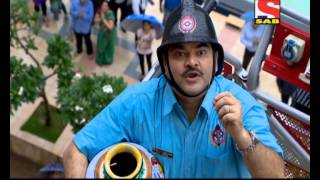 Chandrakant Chiplunkar Seedi Bambawala - Episode 13 - 3rd September 2014