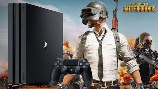 PUBG PS4 release soon #ps4pubg #pubginps4 #andriodgames