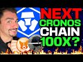 Crow With Knife ($CAW) Cronos Chain MEME COINS! (CRO Coin NEEDS THIS!)