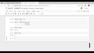 Python finding maximum, minimum, average, standard deviation values. Part 3