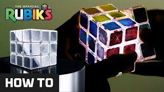 Rubik’s Pulse Cube | The How-To Video!