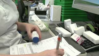 Electronic Prescribing and Administration of Medicines (EPMA) system