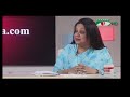 tritiyo matra episode 5937 guests nazma akhter and ataur rahman dhaly.