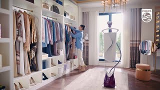 Philips MyEssence Garment Steamer