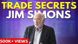 Jim Simons Trade Secrets in Hindi
