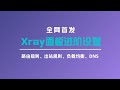 【全网首发】伊朗版xray面板|3x-ui面板进阶设置，详细分享xray设置的各个功能，路由规则、出站规则、负载均衡和DNS，轻松实现流量精细化分流，进一步了解xray设置#一瓶奶油