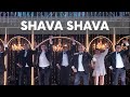 Shava Shava Dance Choreography | Sangeet Choreography | FS Choreography