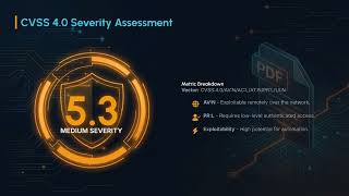 CVE-2026-4308 Analysis: SSRF Vulnerability in Agent-Zero AI Framework