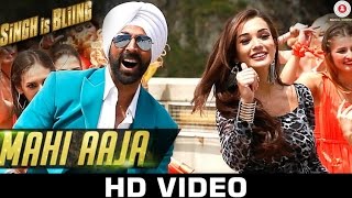 Latest Bollywood Movie Songs | Latest Punjabi Songs | Singh Is Bling Songs
