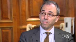 Kenneth Cukier on Big Data