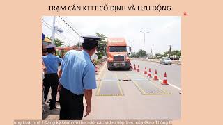 GTĐL | Trạm KTTT do ai ký thành lập ?