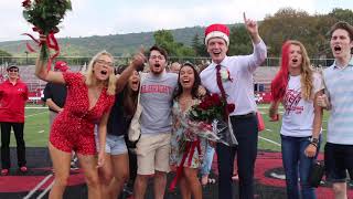 Homecoming Highlights 2019 | Albright College