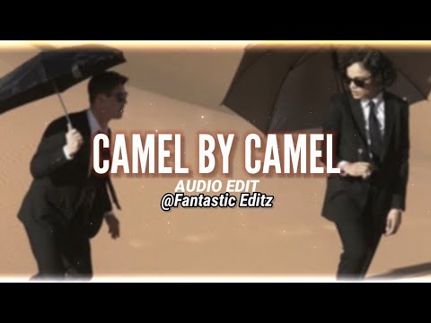 Camel By Camel - Sandy Marton [edit Audio] - YouTube