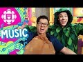 Lunchbox Rap Battle: Samosa vs Saag | CBC Kids