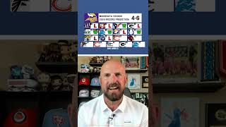 Vikings Record Prediction