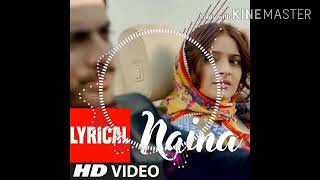 Naina song | KHOOBSURAT | Sonam Kapoor, Fawad Khan | Sona Mohapatra, Armaan Malik | Amaal Mallik