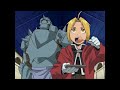 edward and alphonse elric having peak sibling energy for 4 minutes straight (03 edition)