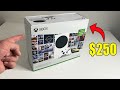 $250 Xbox Series S Starter Bundle | Unboxing, Setup and Tips