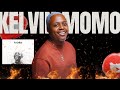 (VDD) BIG KELVIN MOMO - NTSAKO AMAPIANO SAMPLE PACK