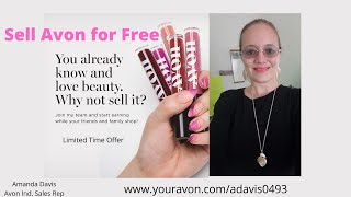7 Reasons to Join Avon Today